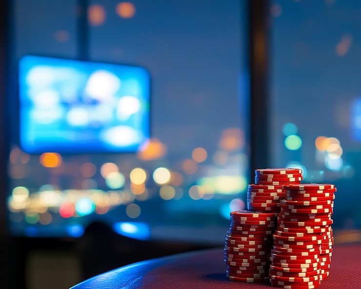 Tampilan permainan Sugar Rush di platform aset69 menampilkan gulungan slot dan simbol permen